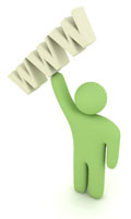 INSTANT WEBSITES: il vostro partner ideale per il web!