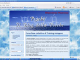 Psyché - Il blog della psiche
