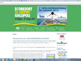 2° Open del Salento 2013