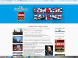 London Chess Classic Calling!