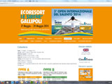 3° Open Internazionale del Salento 2014