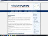 Missione Rumore