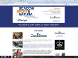 Scacchi, Sport & Natura 2014