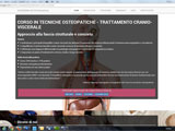 Trattamento cranio-viscerale