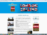 London Chess Classic Calling 2014