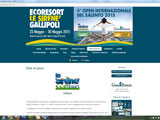 4° Open Internazionale del Salento 2015