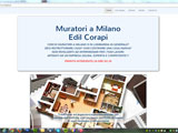 Muratori a Milano