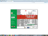 Expo Milan Chess Move 2015
