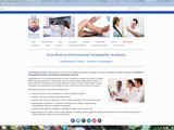 IOA - International Osteopathic Academy