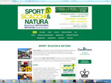 SPORT, SCACCHI & NATURA 2016