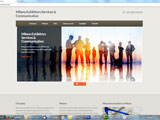 Milano Exhibitors Services & Communication