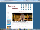 Il rumore in casa