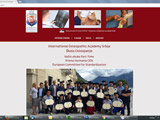 International Osteopathic Academy Srbija