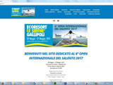 6° Open Internazionale del Salento