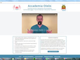 Accademia Oleòs APS