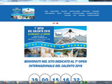7° Open Internaz. del Salento