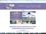 8° Open Int. del Salento