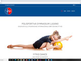FITKID DANCE Lugano