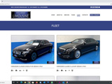 Rent a car with driver Milano