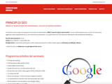 Corsi di Web Design