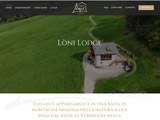 Lòni Lodge - Vermiglio
