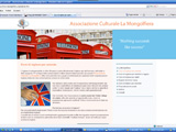 Associazione Culturale La Mongolfiera