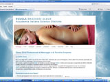 Scuola Massaggi Oleòs