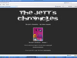 The Jett Chronicles