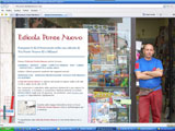 Edicola Ponte Nuovo