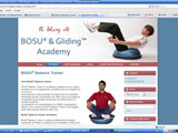 Bosu & Gliding Academy