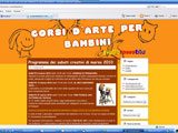 corsiartebambini.it