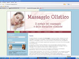 Il portale del Massaggio e delle Discipline Olistiche