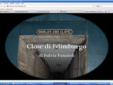 Close di Edimburgo