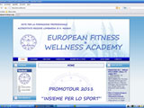 EU.FI.W.A. - EUROPEAN FITNESS & WELLNESS ACADEMY