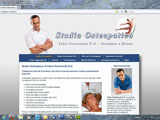 Osteopata a Milano
