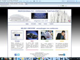 Milano Limousine 2012