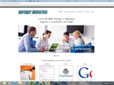 Corsi di Web Design a Vigevano